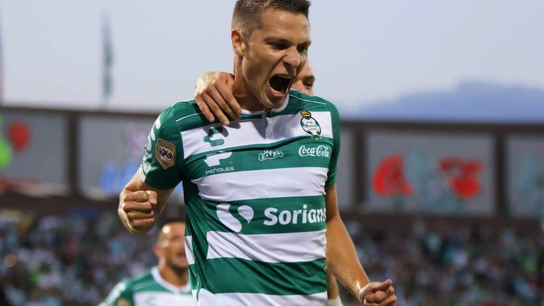 Santos Laguna